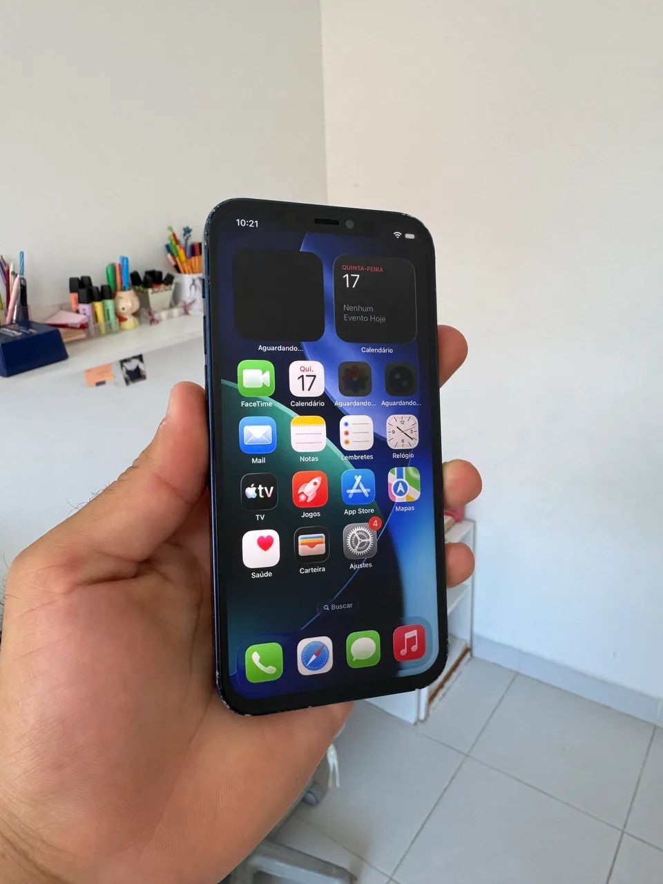 iPhone 12  - Foto 2