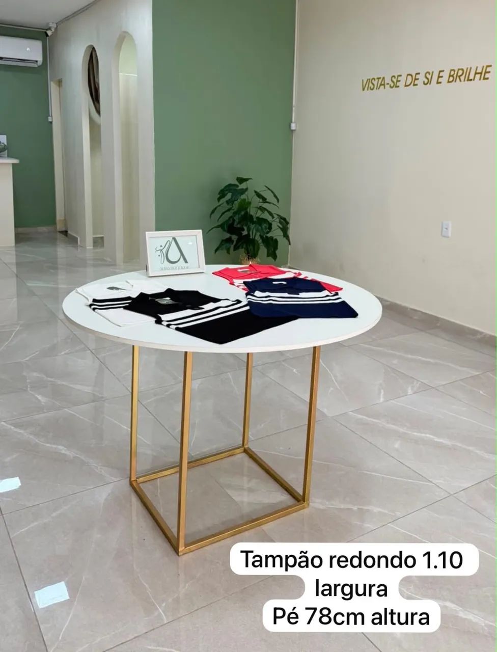Vendo móveis para loja estilo Boutique  - Foto 5