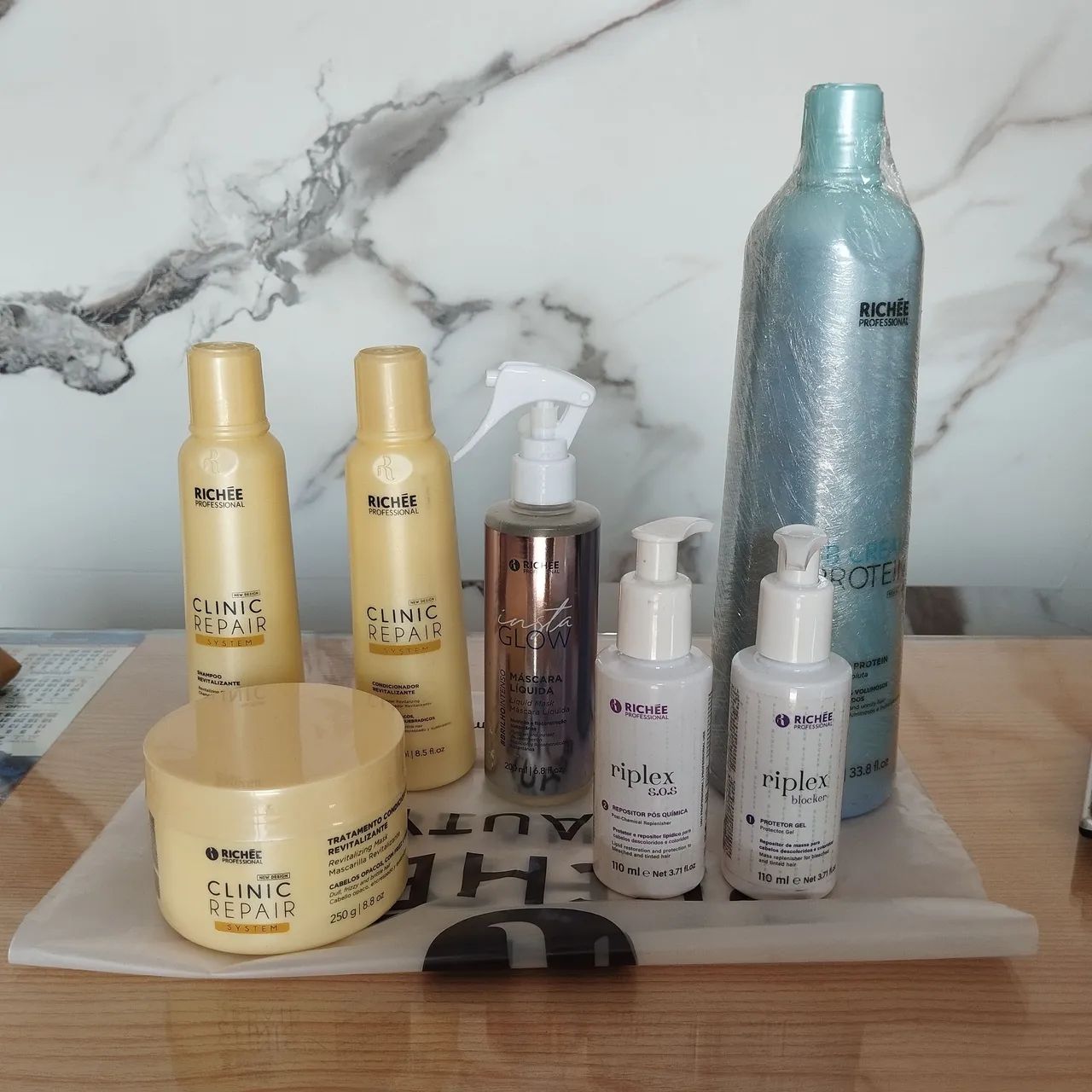 Produtos de beleza  - Foto 3