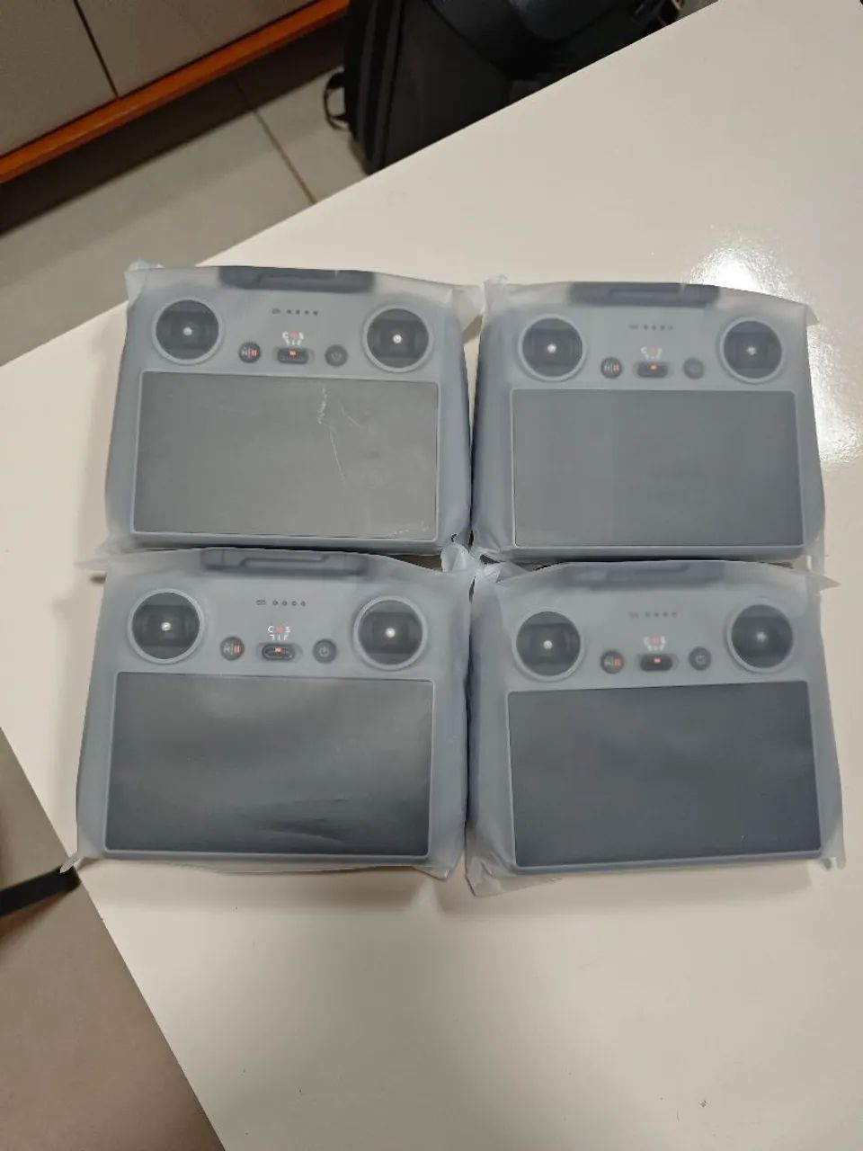 Controle DJi RC2 Novo - Oficial Brasil com garantia 