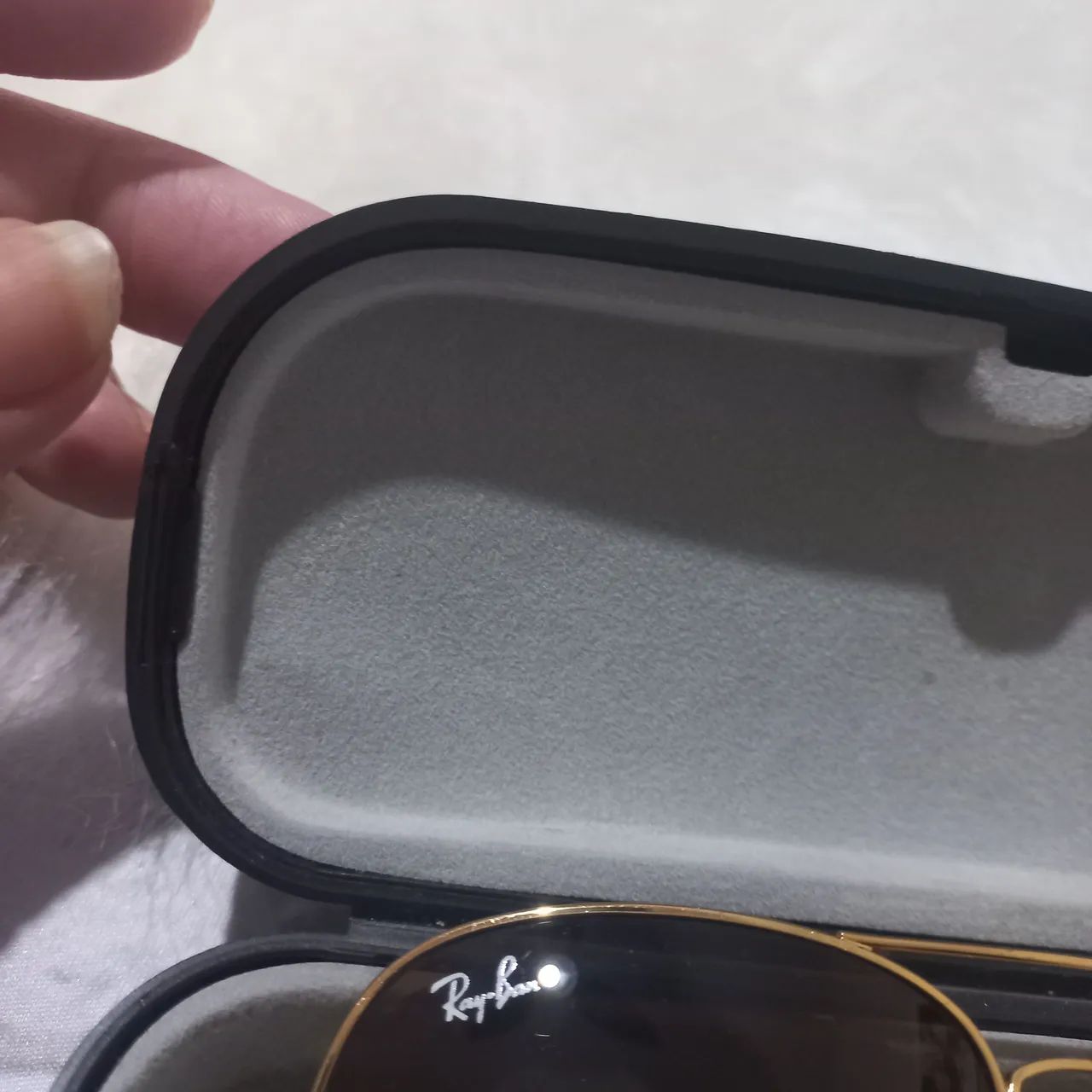 Óculos de sol Rayban original  - Foto 4