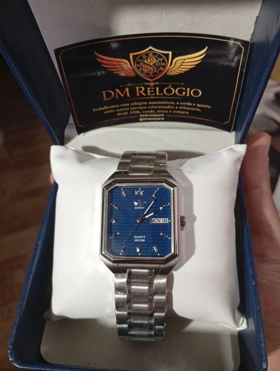 Vende-se Relógio VIP novo  - Foto 4