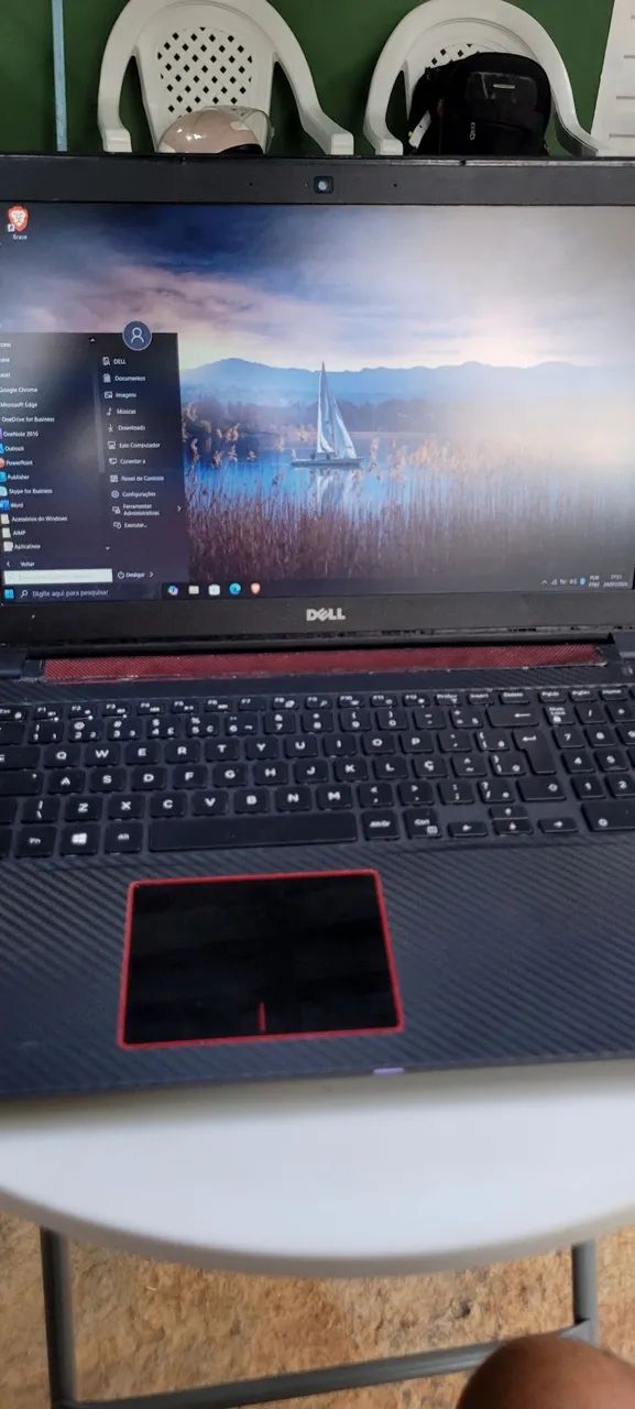 Notebook dell i5 - Foto 4