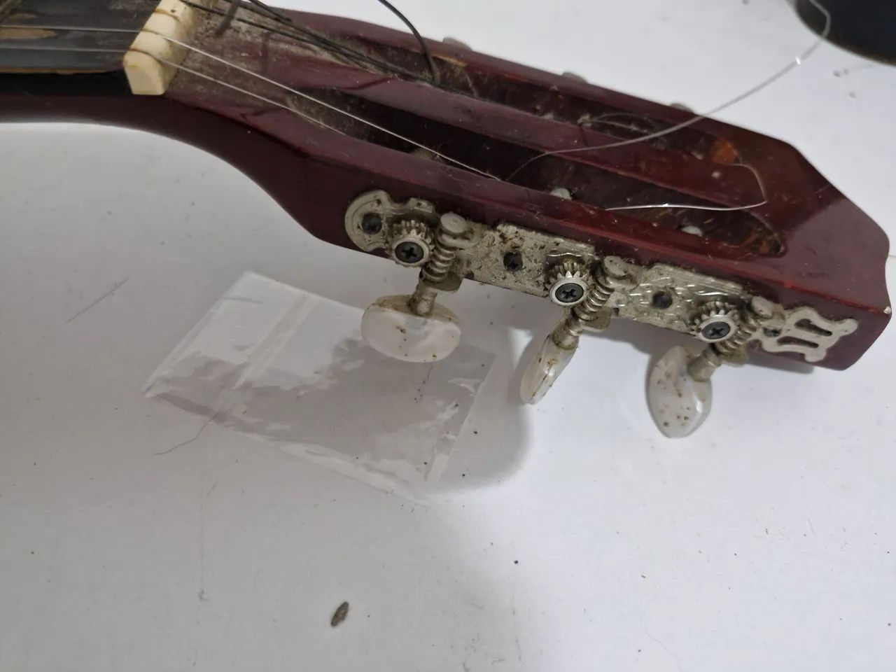 Violão  - Foto 4
