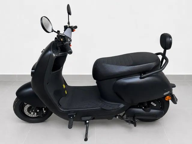Moto Elétrica NXT Kimbo UP - Praticamente Nova - Foto 2