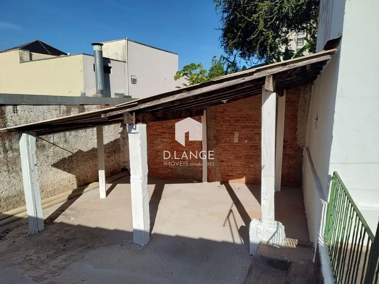 Casa para locação no bairro Vila Nova em Campinas - SP - Foto 5