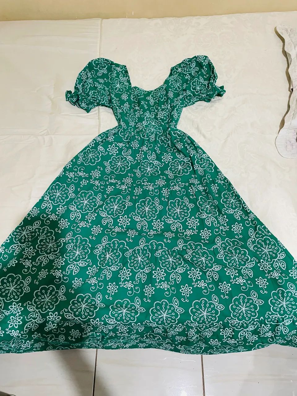 Vendo vestido semi novo - Foto 2