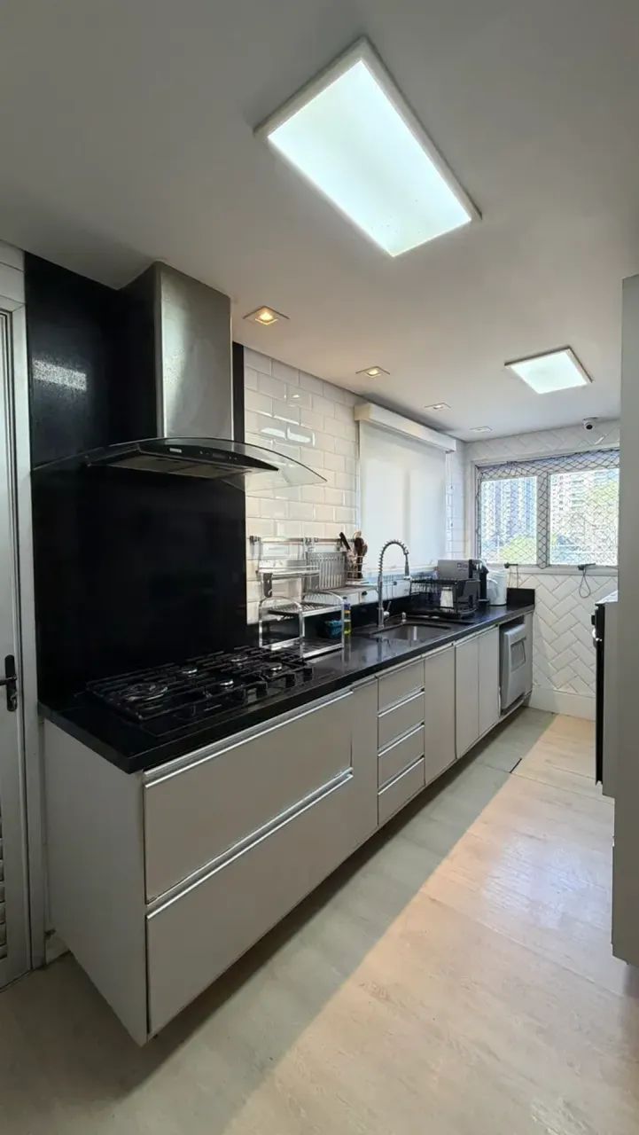 Coral Gables nascente, 134 m ², super bonito! - Foto 5