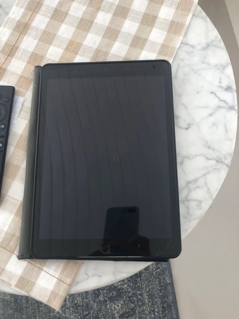 Tablet iPhone geração 9 256 gb  - Foto 3