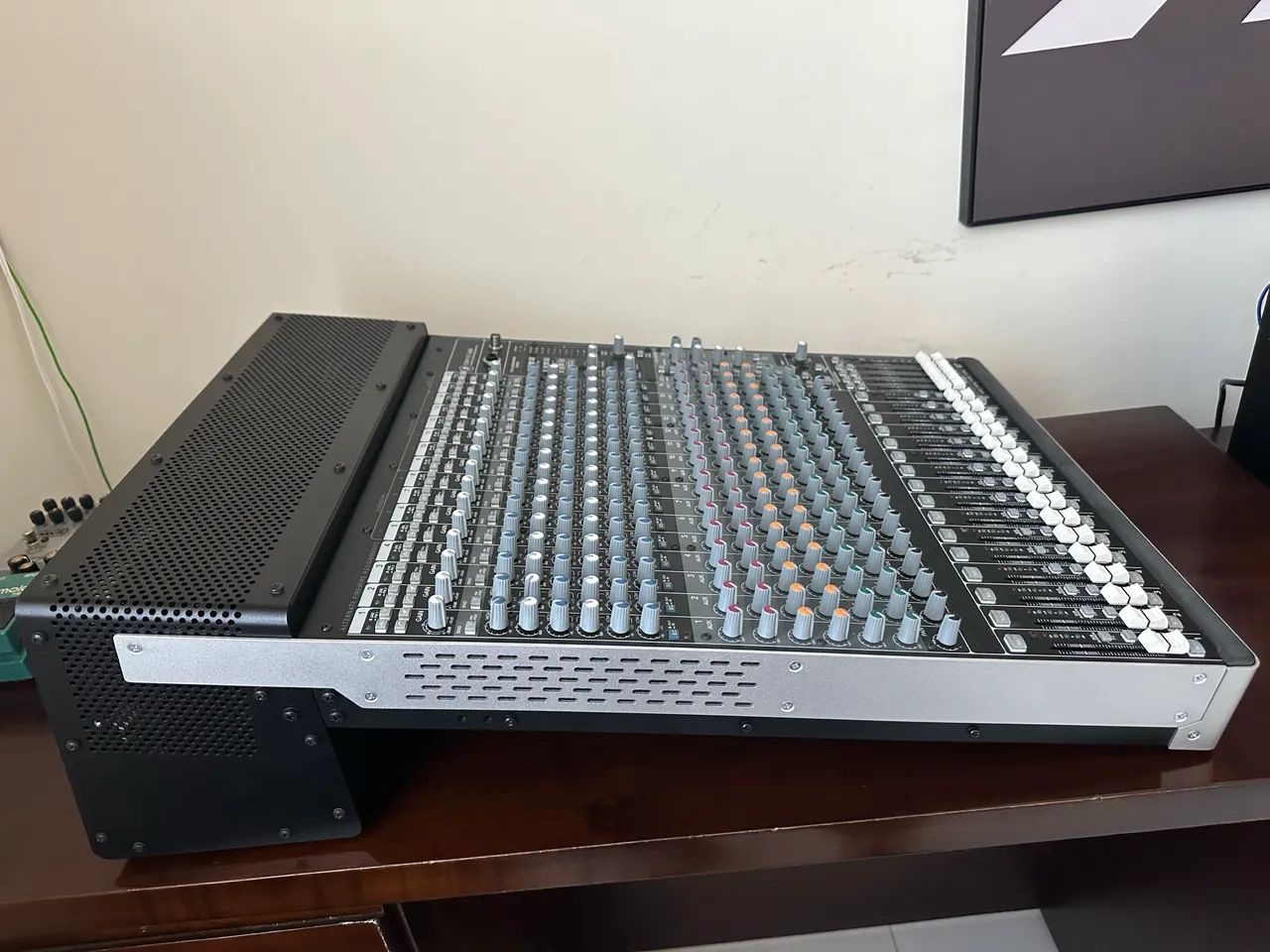 Mesa de Som Mackie Onyx 1640i - Foto 5
