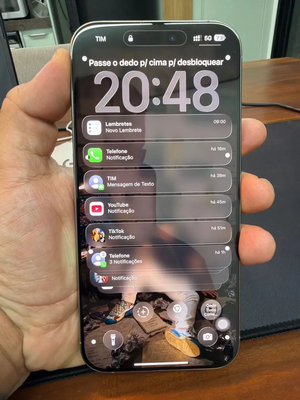 iPhone 16 Pro Max - 1TB