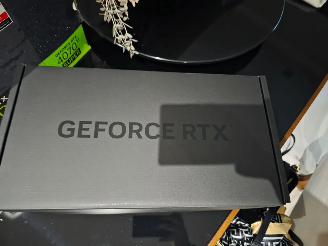 Rtx 4070ti super - Foto 3