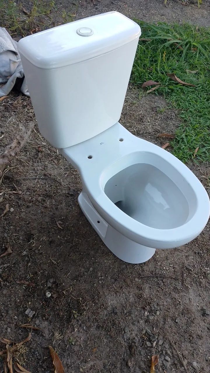 Deca Toilet Bowl65060155821953122