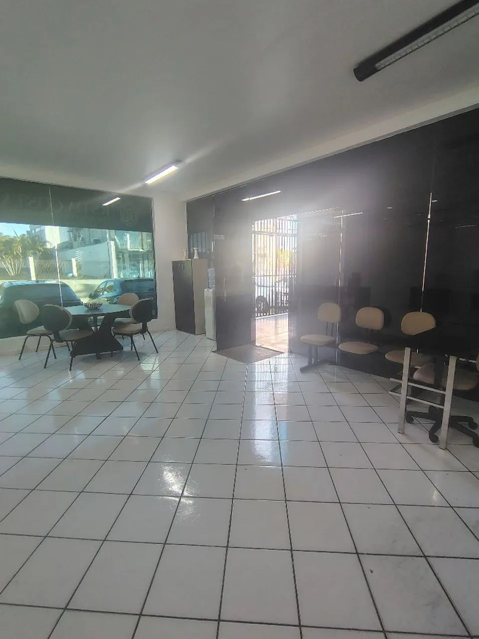 ALUGO SALA COMERCIAL 60M² vieraalves - Foto 4