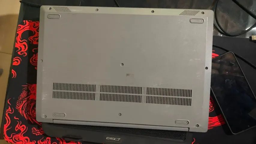 Notebook Ideapad S145, 20GB Ram, I5-1035g1! - Foto 5