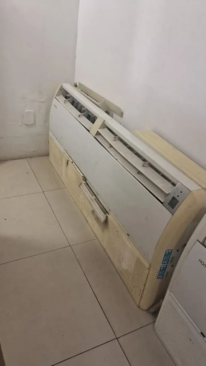 Ar condicionado  - Foto 2