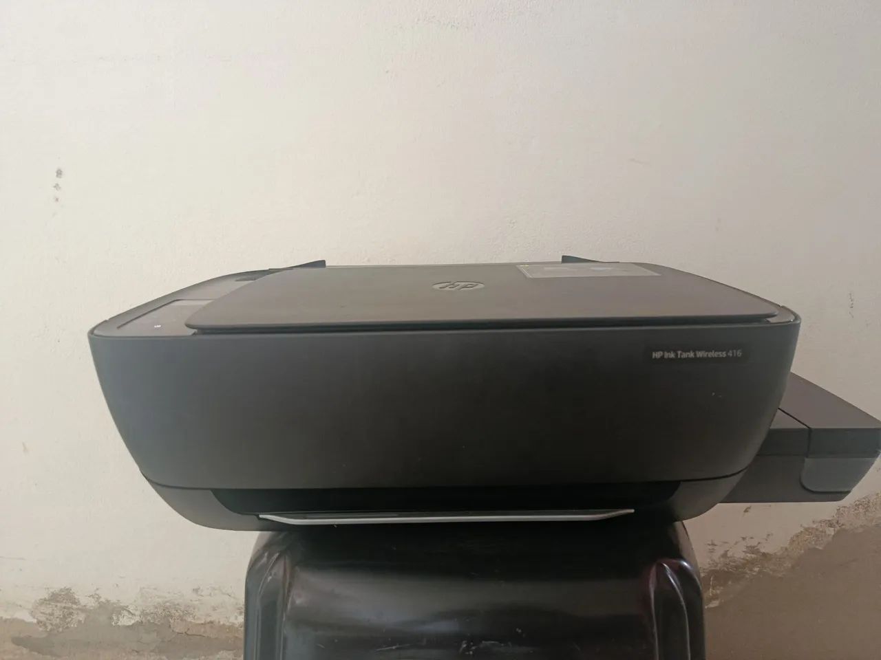 IMPRESSORA HP INK TANK WIRELESS 416 - Foto 2