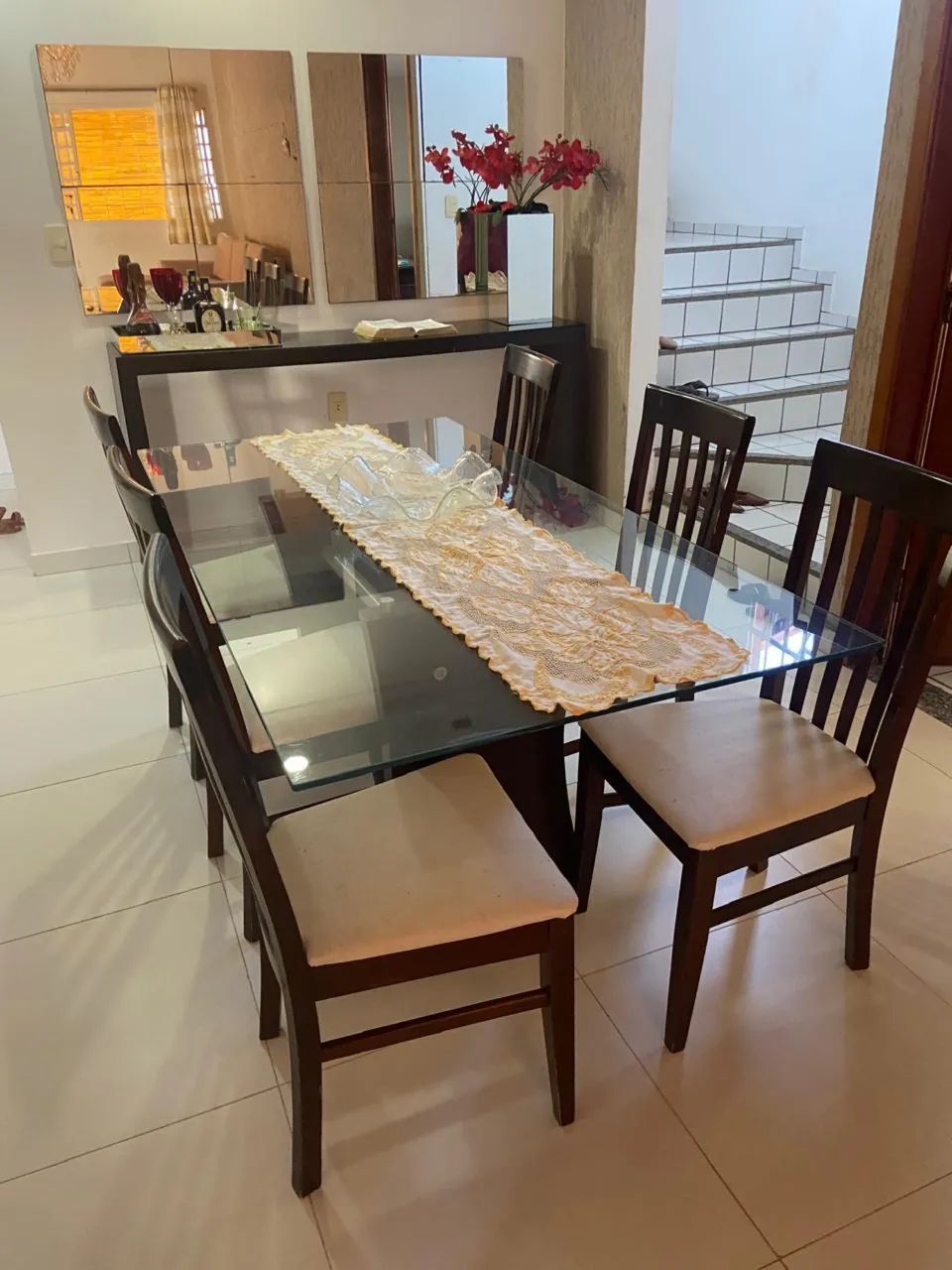 Mesa de jantar - Foto 2