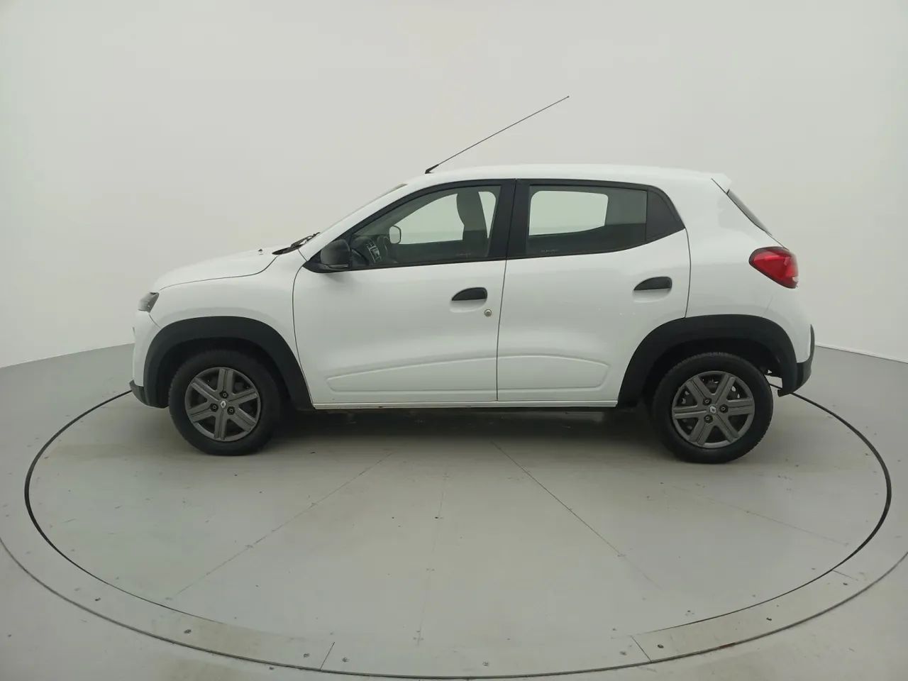 Renault Kwid 1.0 Zen 2026 - Foto 2