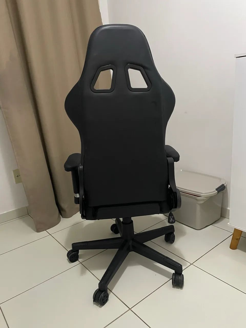 Gaimer Chair