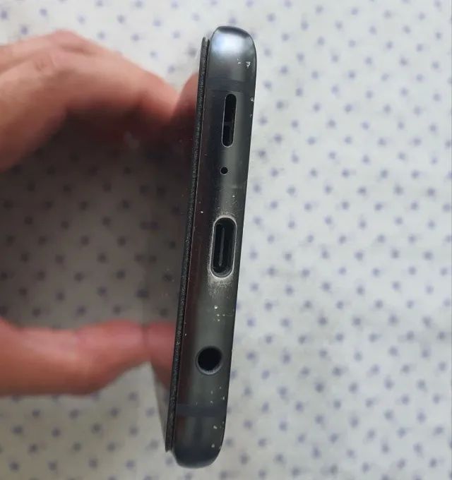 Galaxy s9 plus Snapdragon 845 Qualcomm SDM845 excelente R$ 1.599,99 - Foto 4