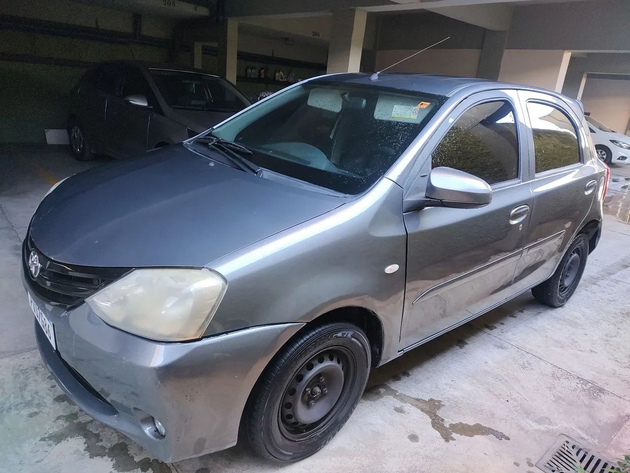Aluguel carro / veículo  - Foto 2