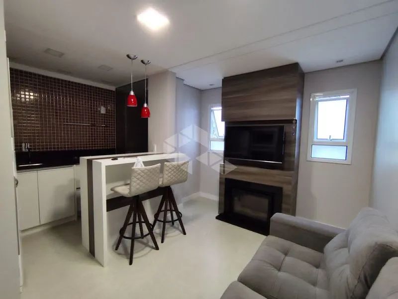 Apartamento 65.84M² - para Alugar