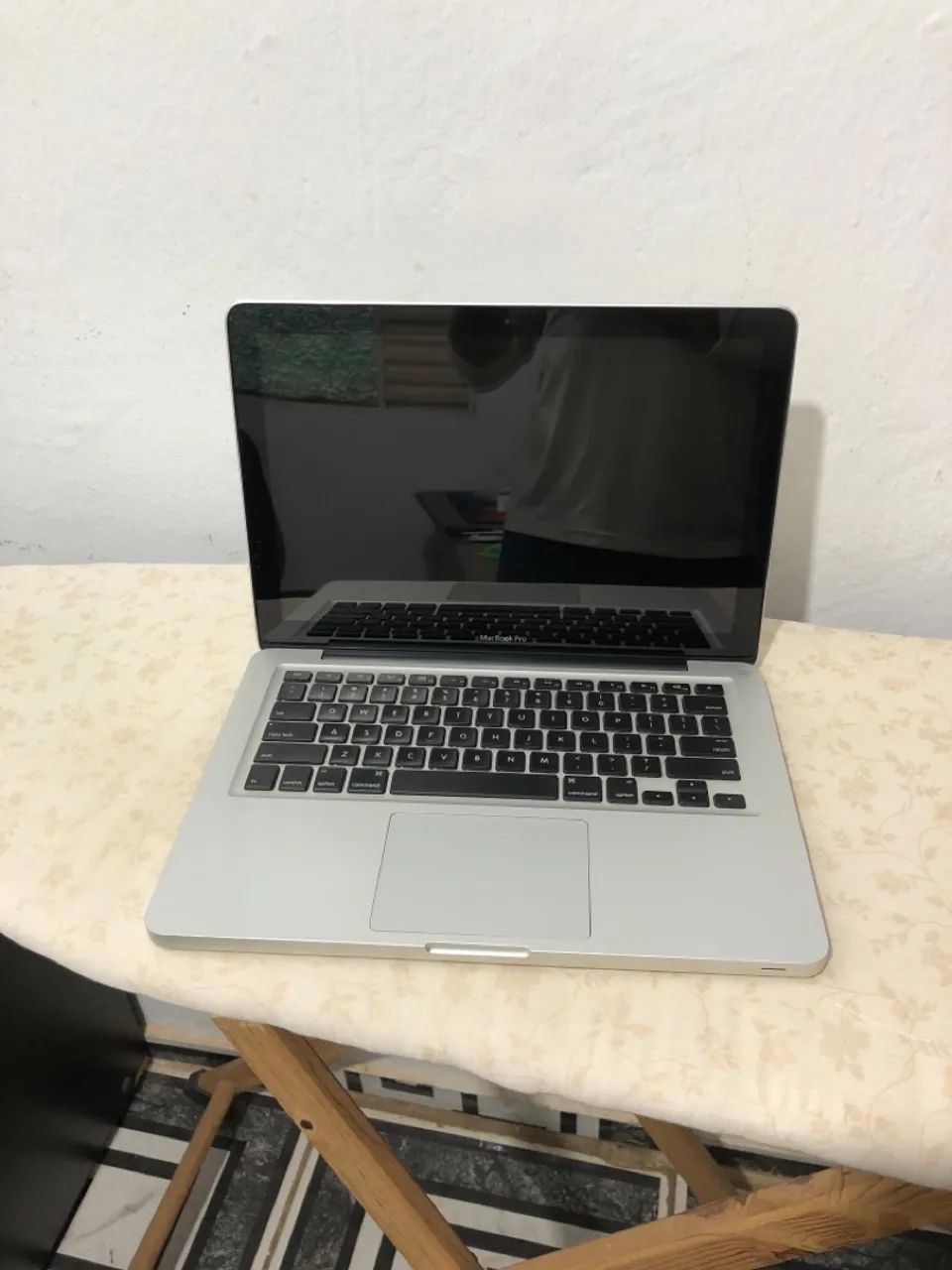 MacBook Pro 2010 (Leia descrição)