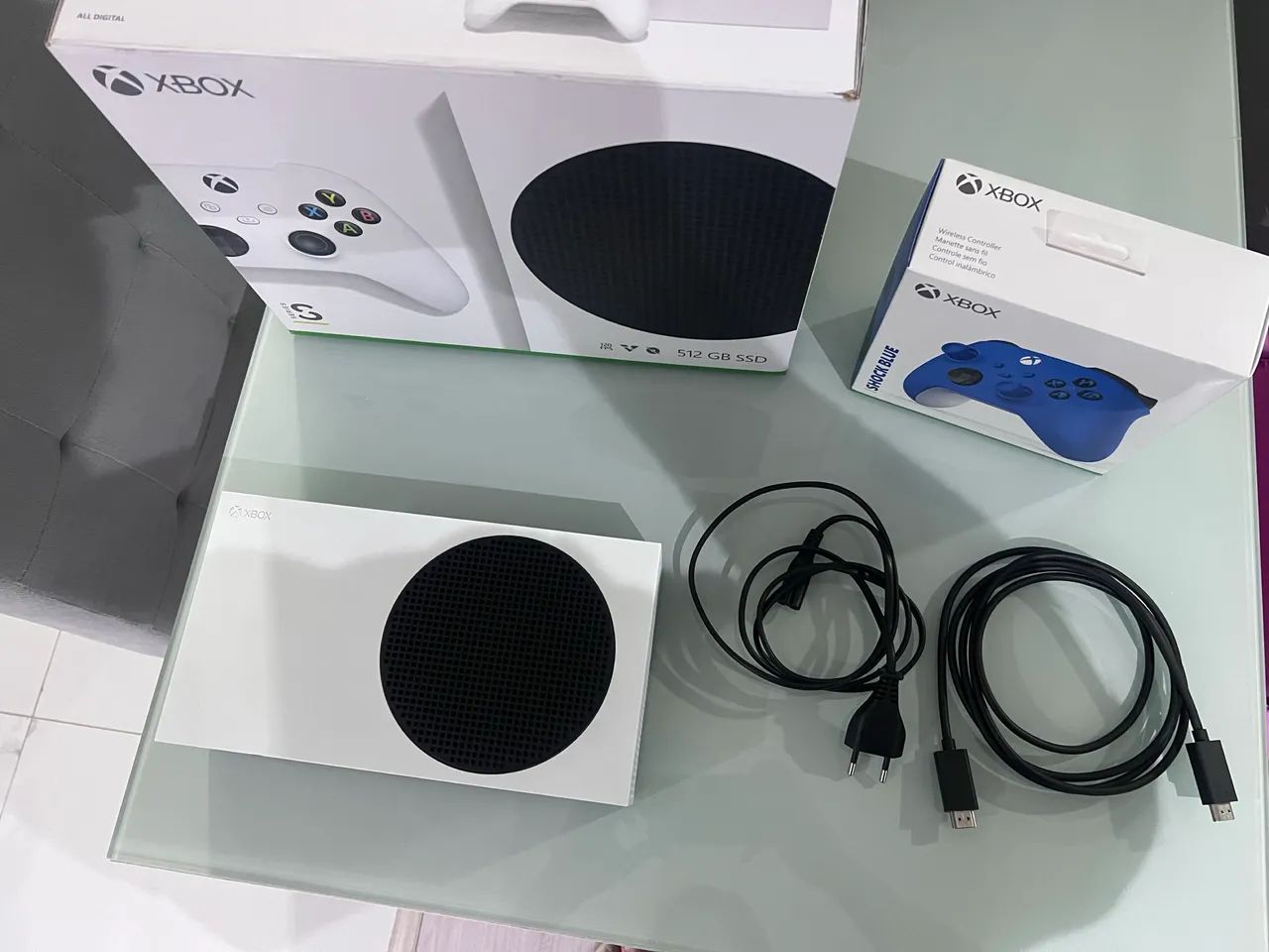 Xbox series s - Foto 4