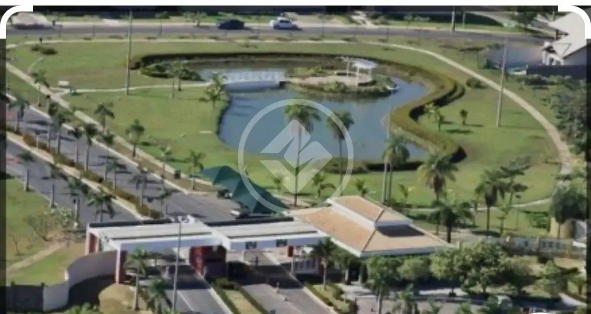 Sobrado Florais Cuiabá em construção codigo: 355844
