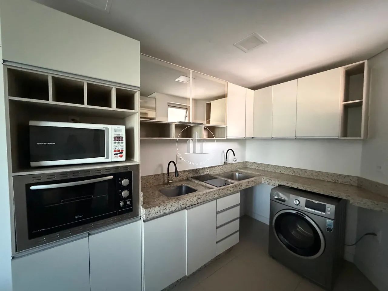 Studio Mobiliado - 32m², Agronômica - CEN - Foto 5