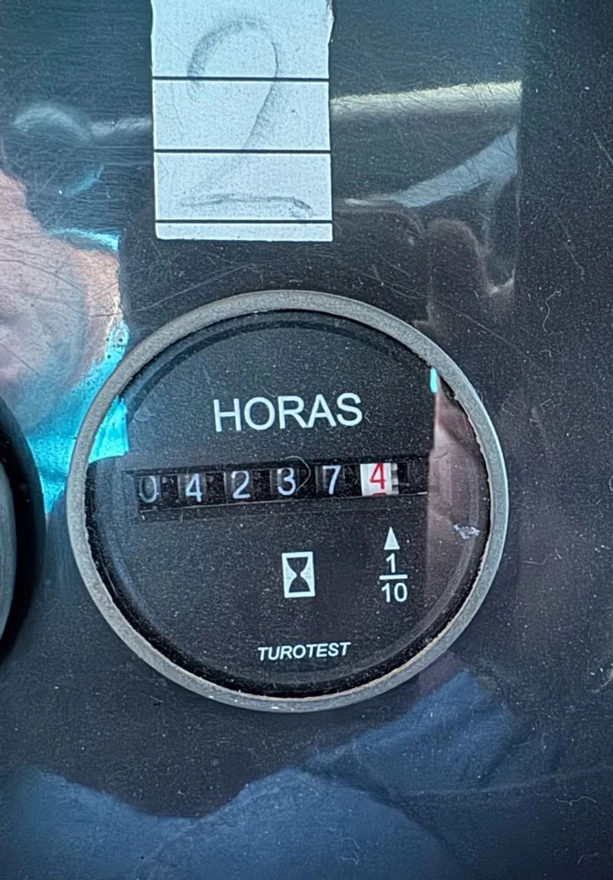 Máquinas agrícolas  - Foto 3