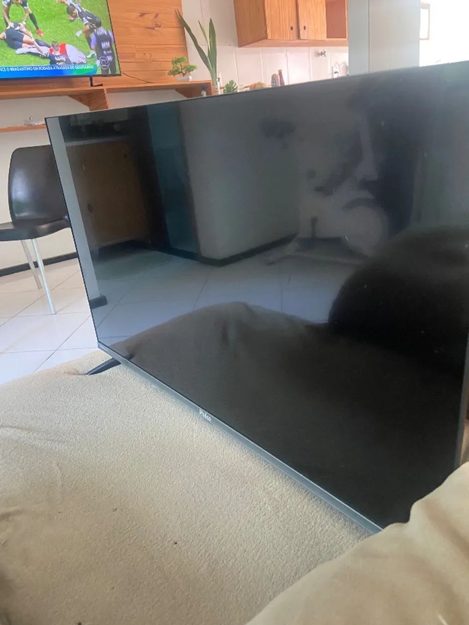 Vendo tv de 32 polegadas  - Foto 3