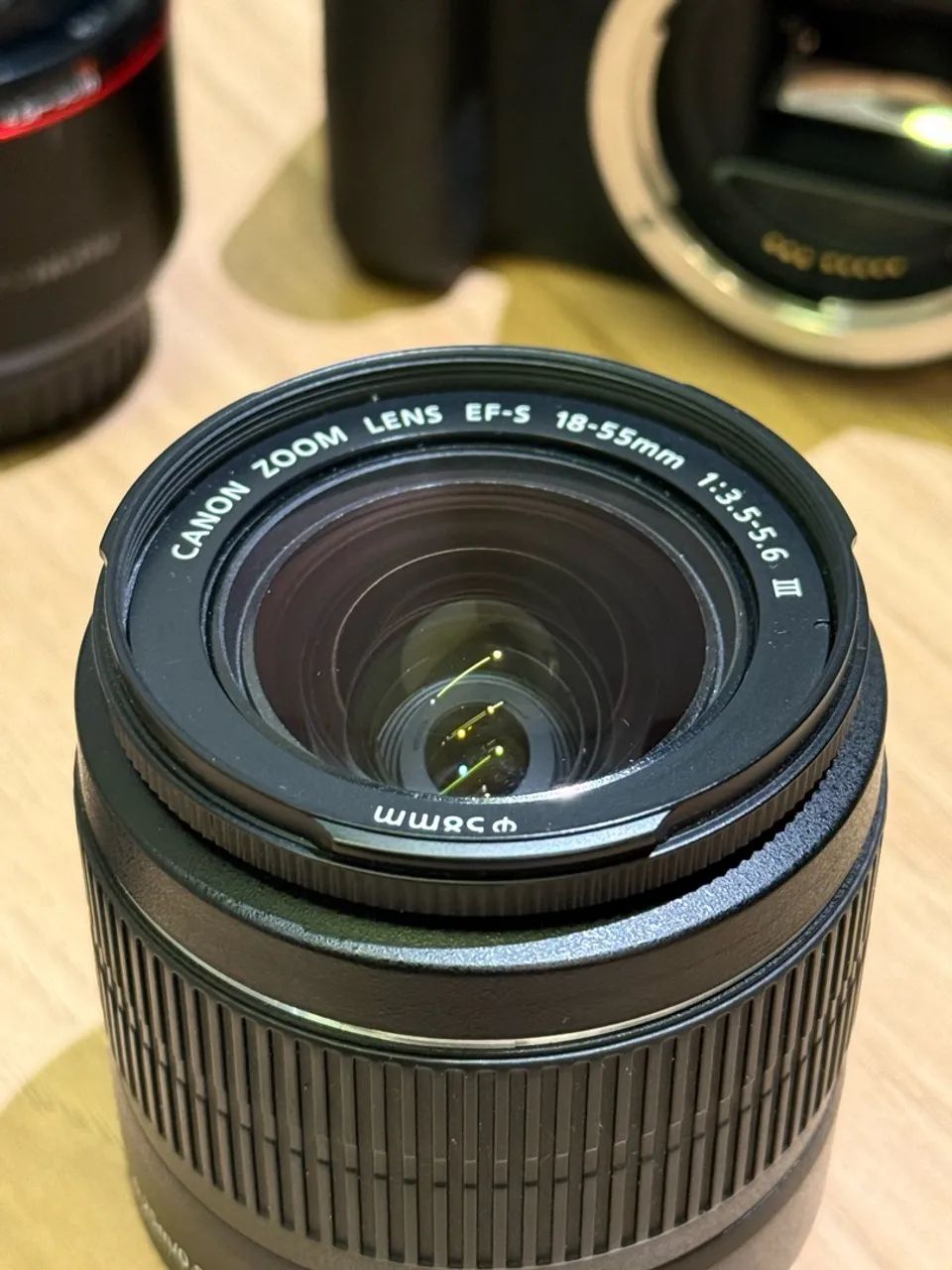 Canon T5i - Foto 5
