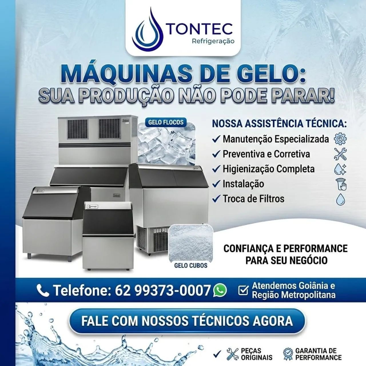 Assistência técnica em purificadores e bebedouros!  - Foto 2