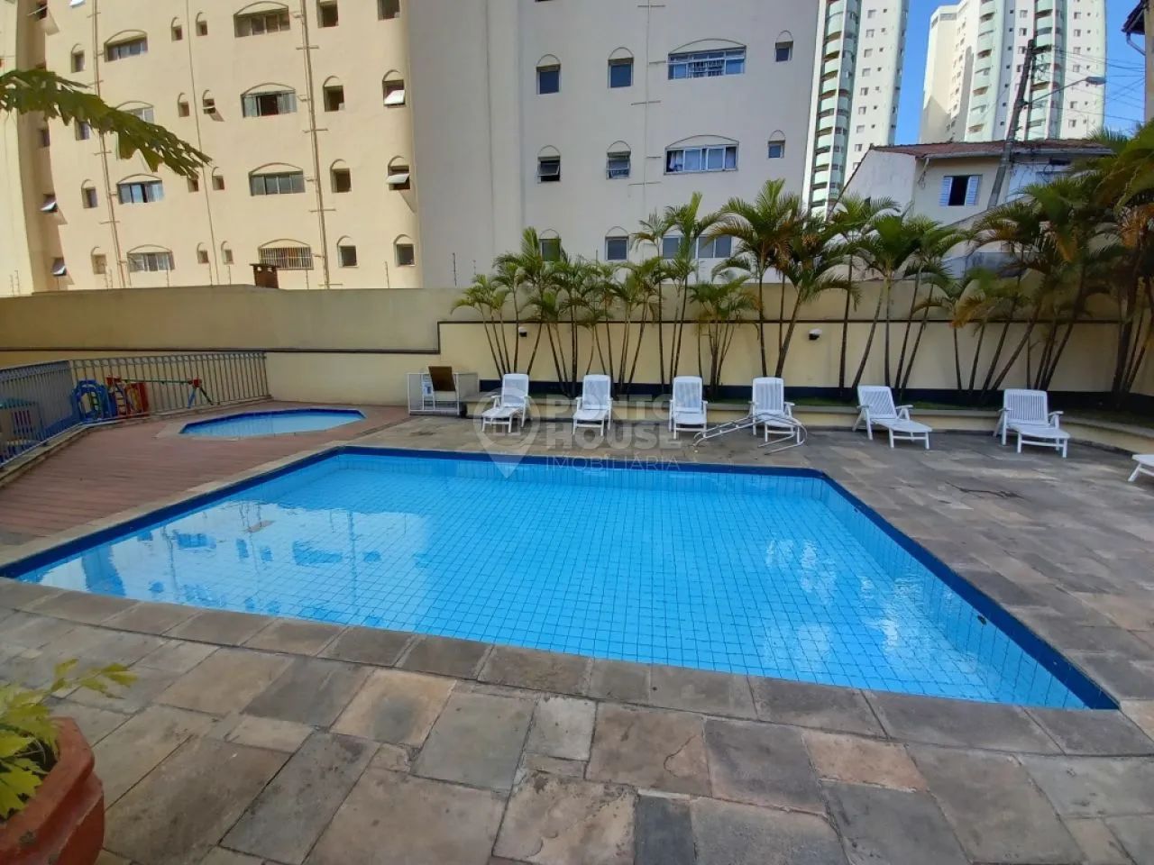 Locação de apartamento 3 dormitórios no Bairro Mooca - Foto 2
