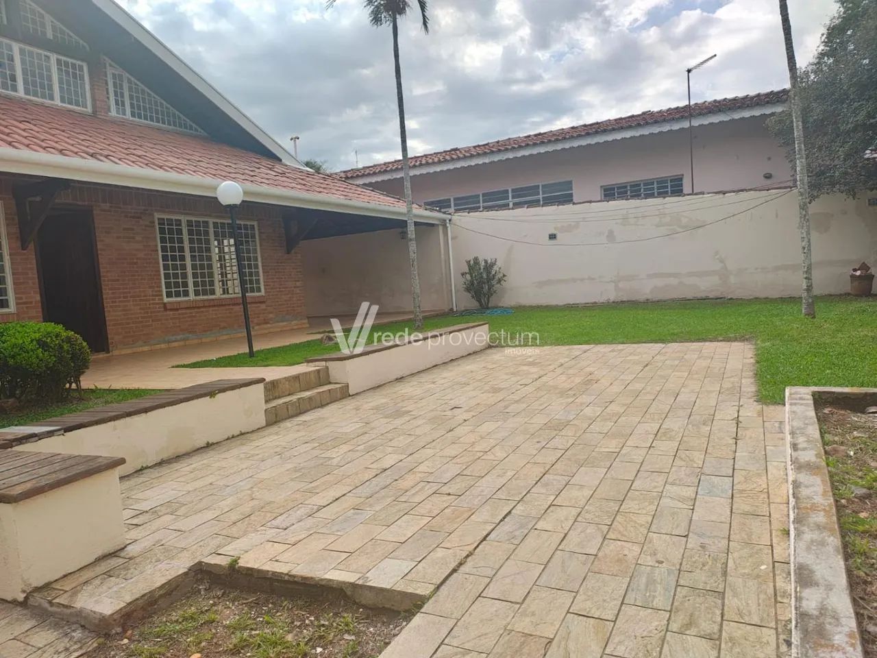 casa - Chácara Primavera - Campinas - Foto 3