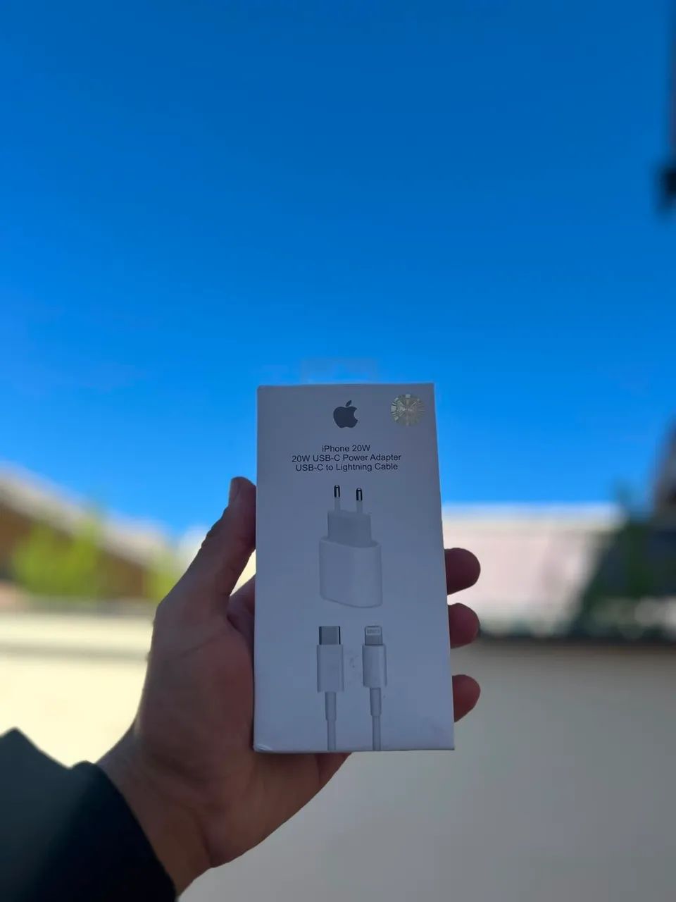 Carregador Apple tipo c - Foto 3