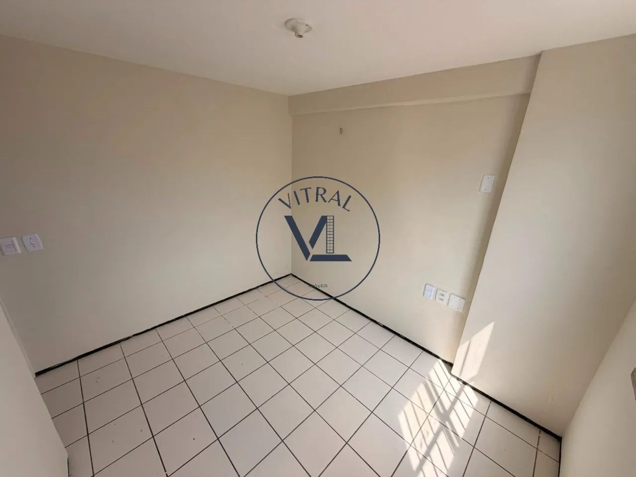 Apartamento para locação 50m², 2 quartos - Jóquei Clube - Foto 5