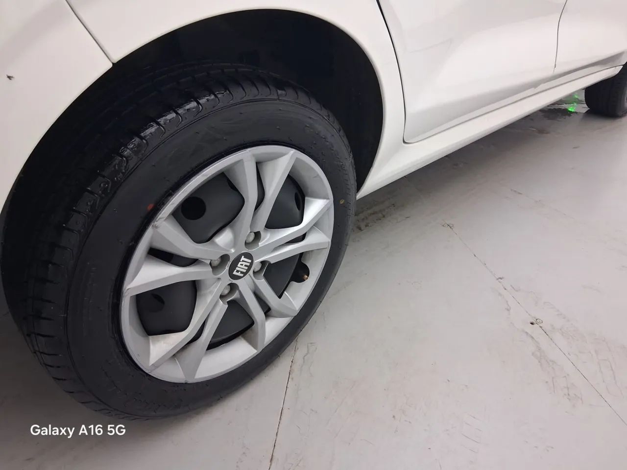 Fiat Argo Drive 1.0 Firefly, foto 14 de 18