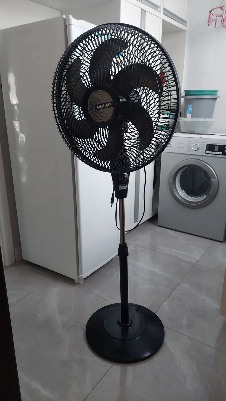 Ventilador de coluna - Foto 2