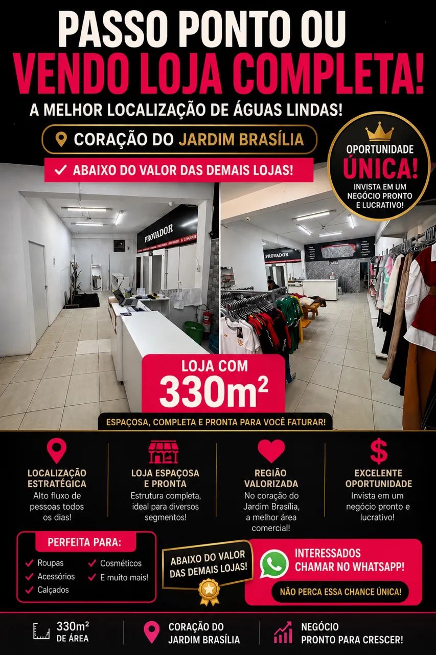 Passo ponto 