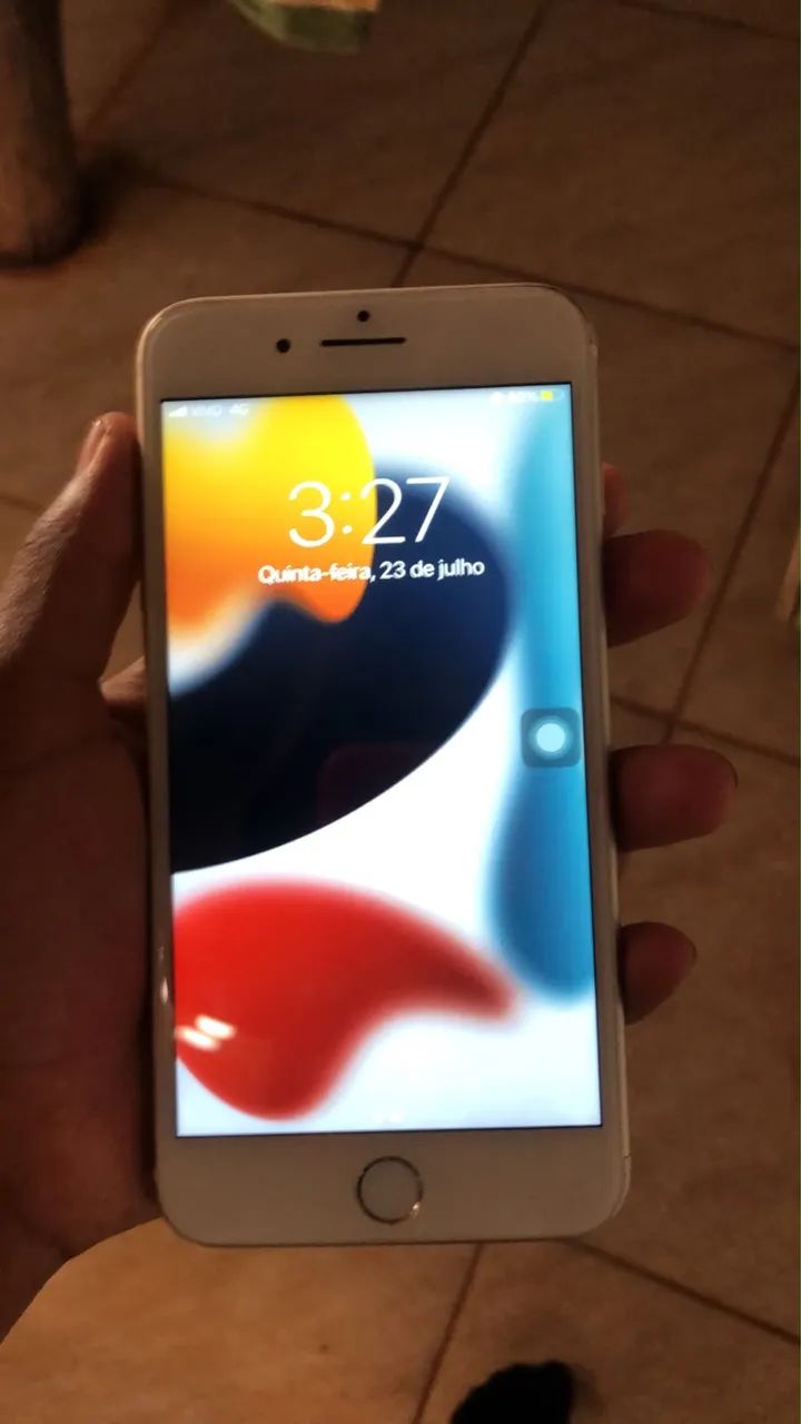 IPhone 7 Plus  - Foto 3
