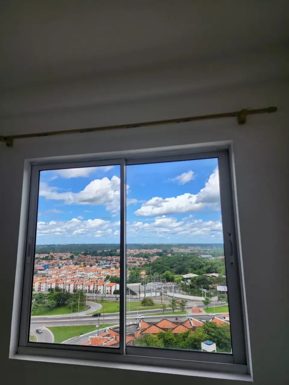 locação apartamento alto dos franceses - Foto 5