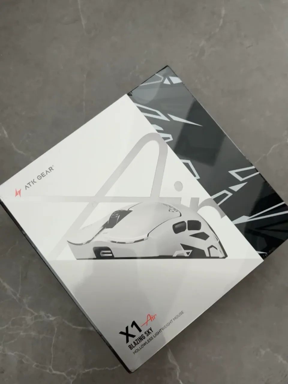 X1 V2 AIR+