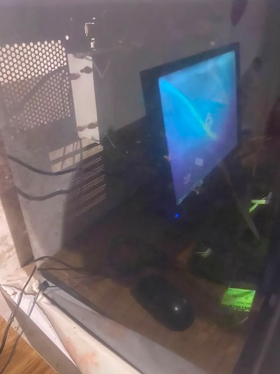 Pc gamer completo - Foto 5