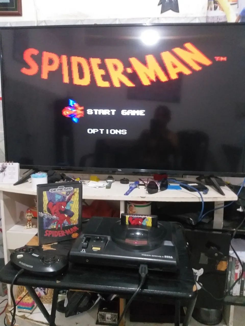 Spider-Man Genesis Completo  - Foto 4