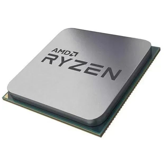 Processador AMD Ryzen 5 5600 socket AM4 *COM GARANTIA* - Foto 2