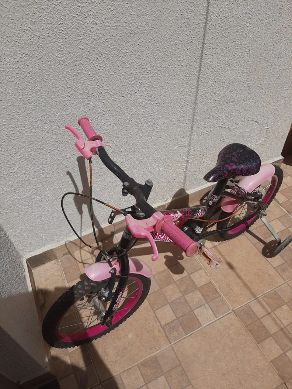 Bicicleta Infantil  - Foto 3
