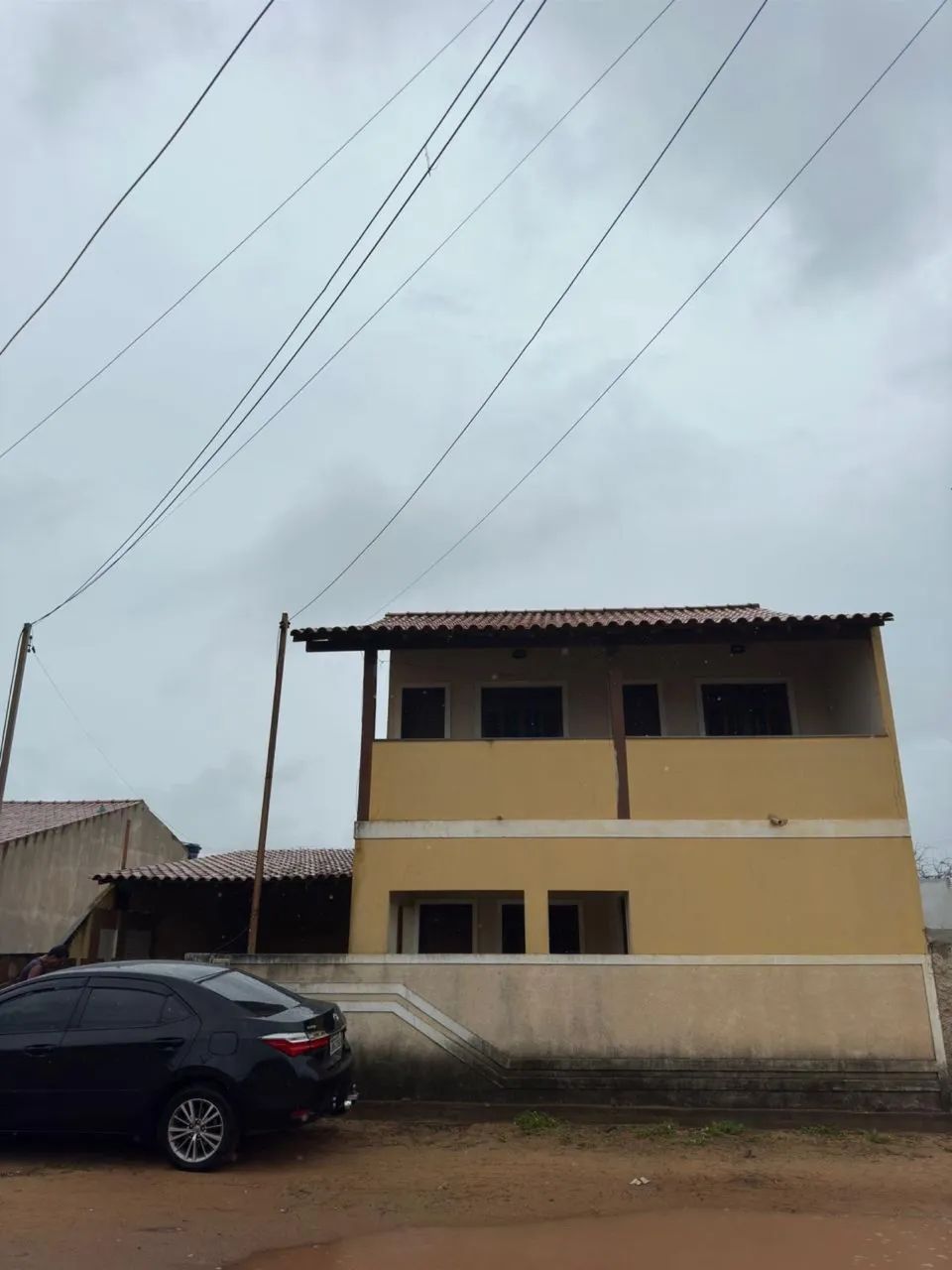 Vendo casa em Grussai. - Foto 5